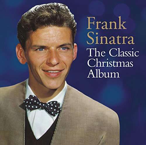Frank Sinatra/Classic Christmas Album