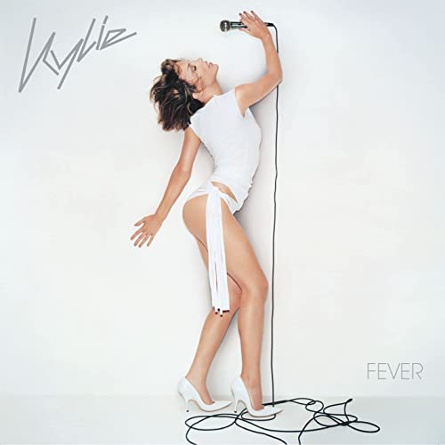 Kylie Minogue/Fever
