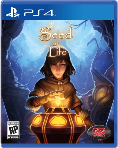 PS4/Seed Of Life
