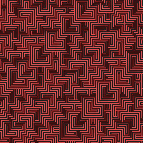 The Black Angels/Wilderness of Mirrors