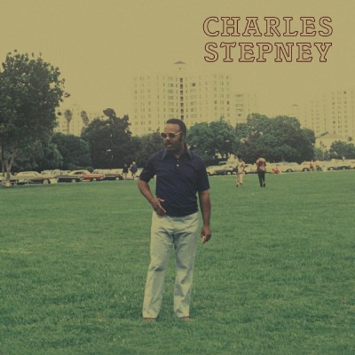 Charles Stepney/Step on Step ("CERTIFIED" GOLD VINYL)@INDIE EXCLUSIVE@2LP