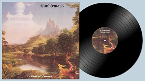 Candlemass/Ancient Dreams