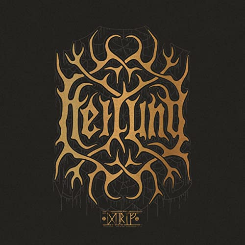 Heilung/Drif@2LP