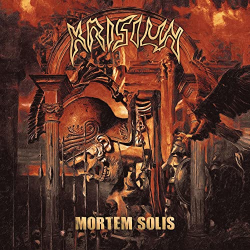 Krisiun/Mortem Solis