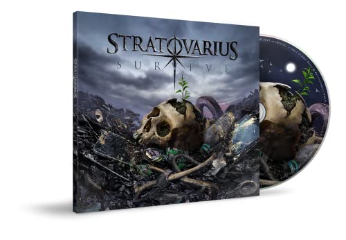 Stratovarius/Survive