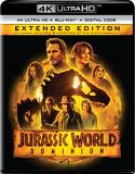 Jurassic World Dominion Jurassic World Dominion 