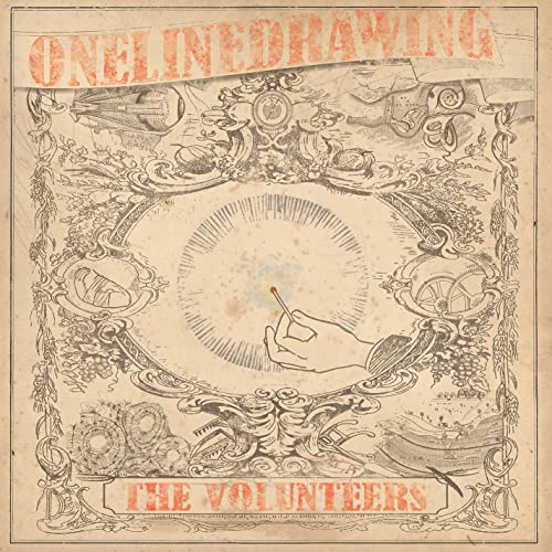 Onelinedrawing/Volunteers@Amped Exclusive