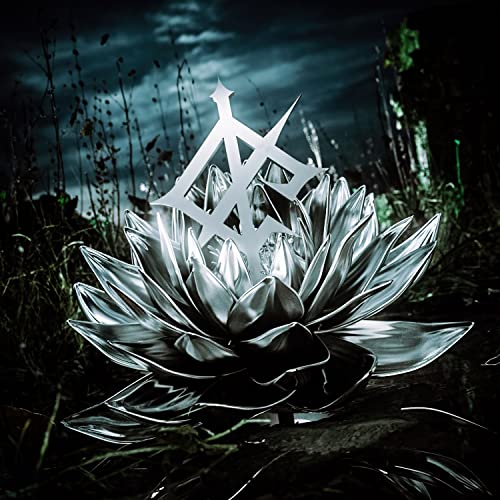 We Came As Romans/Darkbloom (Sea Blue Vinyl)@Amped Exclusive