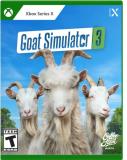 Xbx Goat Simulator 3 Xbx Goat Simulator 3 