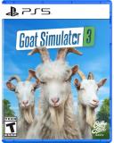 Ps5 Goat Simulator 3 Ps5 Goat Simulator 3 