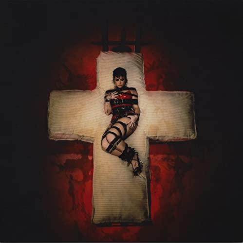 Demi Lovato/HOLY FVCK@Explicit Version