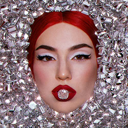 Ava Max/Diamonds & Dancefloors