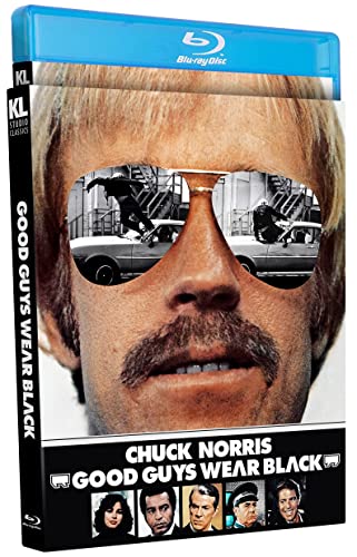 Good Guys Wear Black (1978)/Good Guys Wear Black (1978)