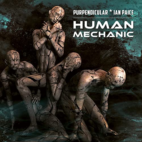 Purpendicular/Human Mechanic@Amped Exclusive