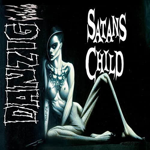 Danzig/6:66: Satan's Child - Alternat@Amped Exclusive