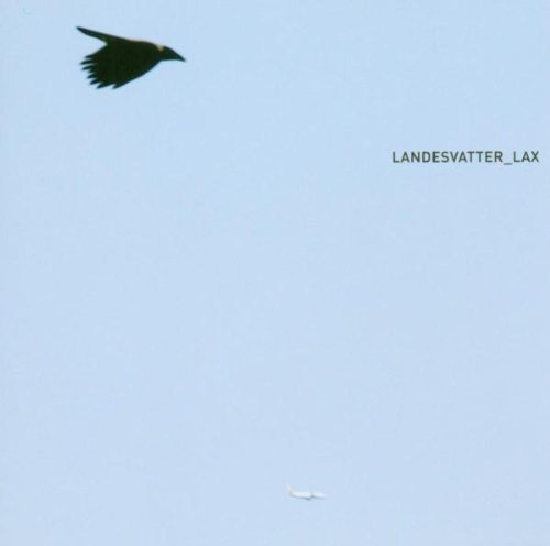 Landesvatter/Lax