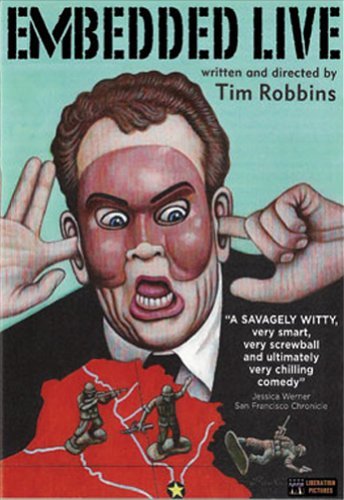Embedded-Live/Robbins,Tim@Nr