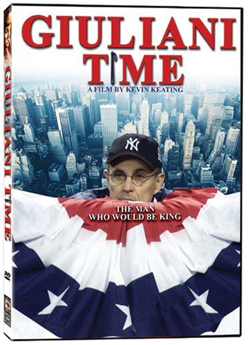 Giuliani Time/Giuliani Time@Nr