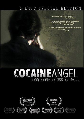 Cocaine Angel Lahey Forester Dawson Benfield Nr 