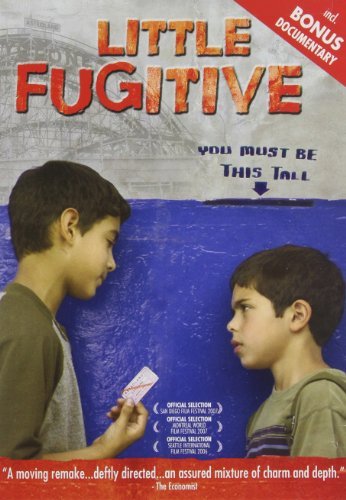 Little Fugitive/Dinklage/Machado/Marti-Salgado@Nr