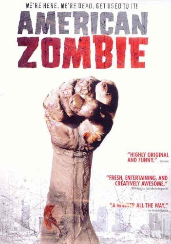 American Zombie/Basis/Wilson/Vicente/Nakamura@Nr