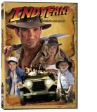 Indyfans & The Quest For Fortu Armstrong Leech Nadoolman Lani Nr 