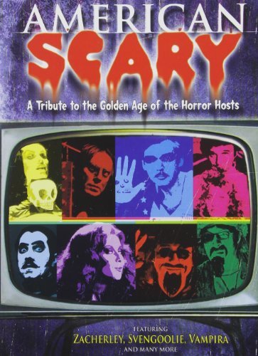 American Scary American Scary Nr 