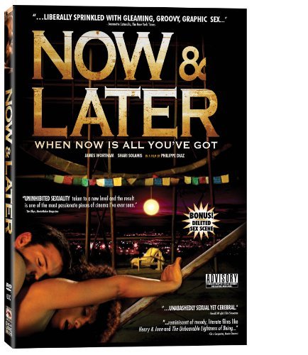 Now & Later/Solanis/Wortham@Nr