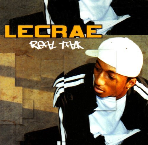Lecrae/Real Talk