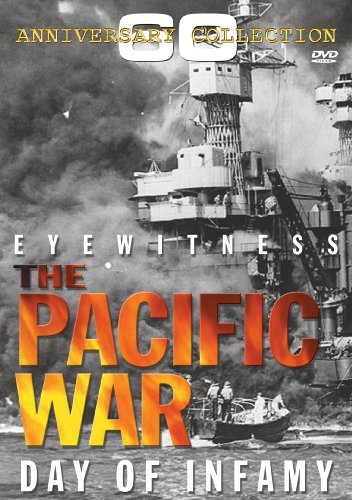 Pacific War Day Of Infamy/Eyewitness The Pacific War@Clr/Bw@Nr