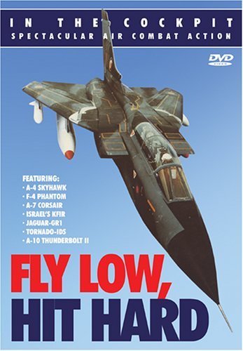In The Cockpit-Fly Low Hit Har/In The Cockpit-Fly Low Hit Har@Nr