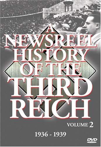 Vol. 2-Newsreel History Of The/Newsreel History Of The Third@Bw@Nr