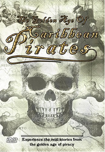 Golden Age Of Caribbean Pirate/Golden Age Of Caribbean Pirate@Nr