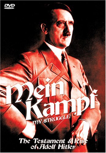 Mein Kampf/Mein Kampf@Bw@Nr