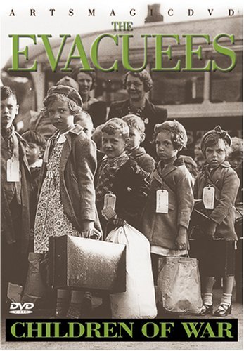 Children Of War-Evacuees/Children Of War-Evacuees@Ws@Nr