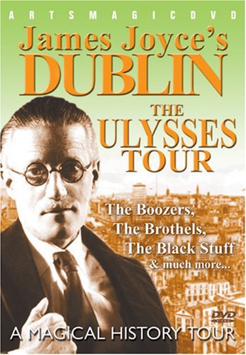 James Joyces Dublin-Ulysses To/James Joyce's Dublin-Ulysses T@Nr