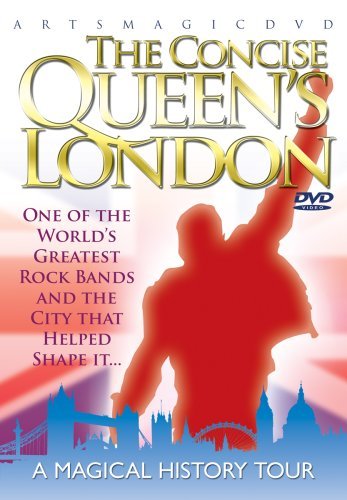Concise Queens London/Concise Queen's London@Nr