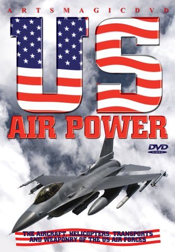 Us Air Power Us Air Power Nr 