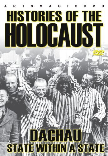 Histories Of The Holocaust: Da/Histories Of The Holocaust: Da@Ws@Nr
