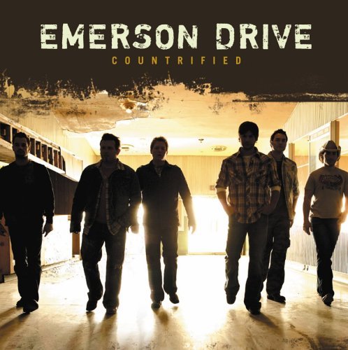 Emerson Drive/Countrified