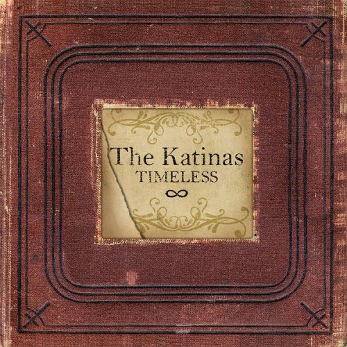 Katinas/Timeless