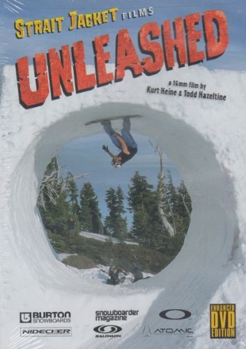 UNLEASHED/UNLEASHED