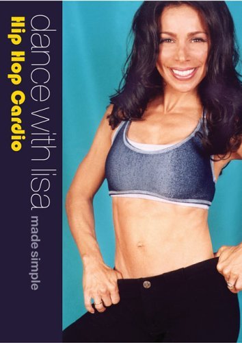 Dance With Lisa/Hip Hop Cardio@Clr@Nr