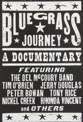 Bluegrass Journey Bluegrass Journey Nr 