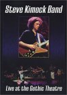 Steve Kimock/Live At The Gothic Theater