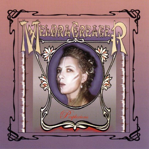 Melora Creager/Perplexions