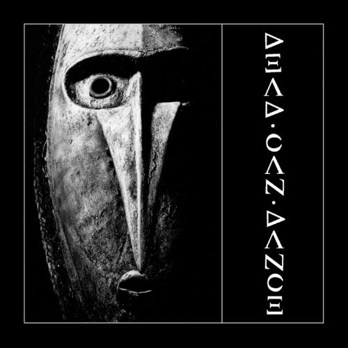 DEAD CAN DANCE/DEAD CAN DANCE