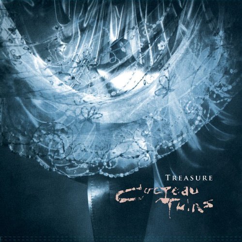 Cocteau Twins/Treasure