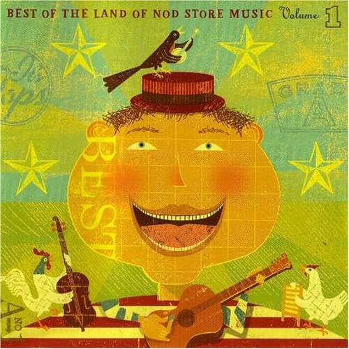 Best Of The Land Of Nod Store/Vol. 1-Best Of The Land Of Nod