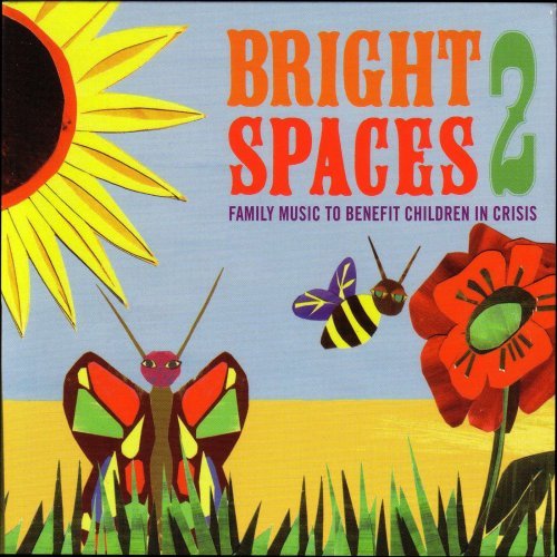 Bright Spaces/Vol. 2-Bright Spaces